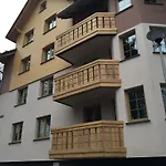 Appartamento Silence Wichrowe Wzgorze Szklarska Poręba