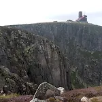Silence Wichrowe Wzgorze * Szklarska Poręba