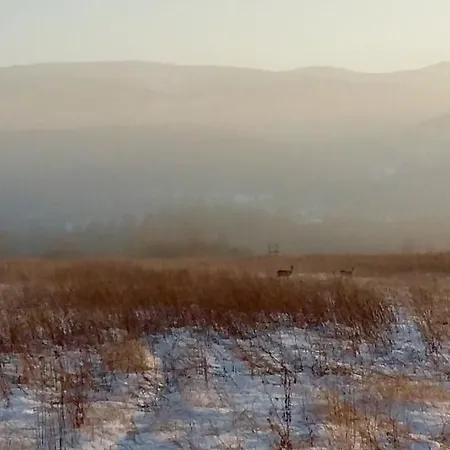Silence Wichrowe Wzgorze Szklarska Poręba
