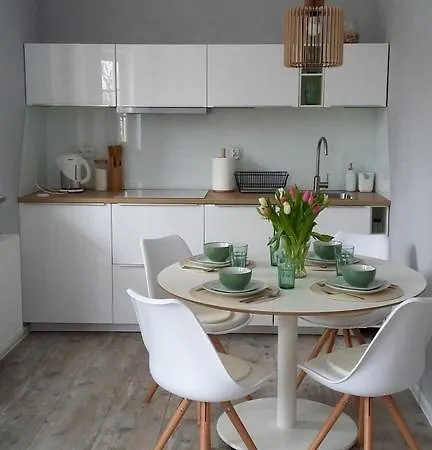 Silence Wichrowe Wzgorze Appartement