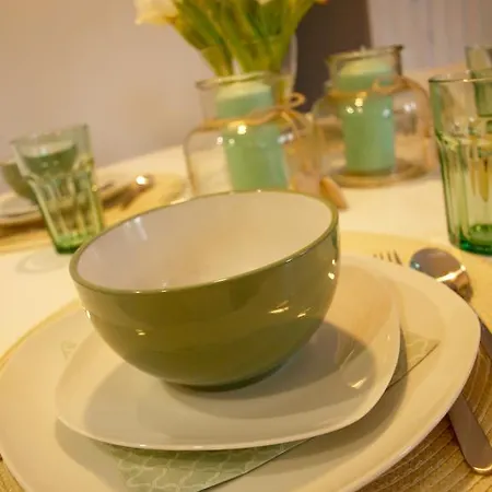 Appartement Silence Wichrowe Wzgorze Szklarska Poręba