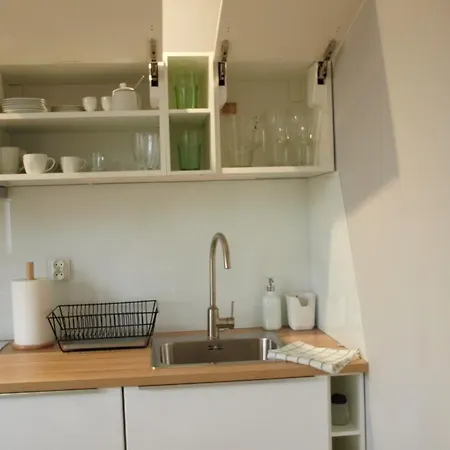 Silence Wichrowe Wzgorze Appartement *
