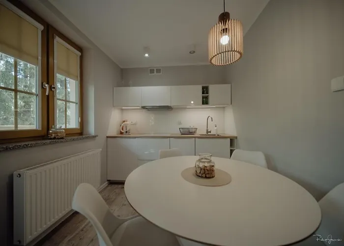 Silence Wichrowe Wzgorze