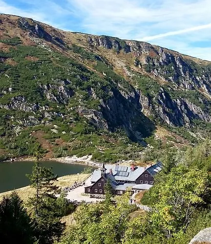 Silence Wichrowe Wzgorze * シクラルスカ・ポレンバ