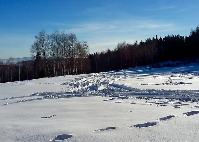 アパート Silence Wichrowe Wzgorze *