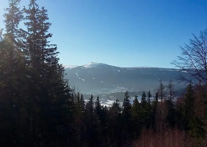 Silence Wichrowe Wzgorze アパート