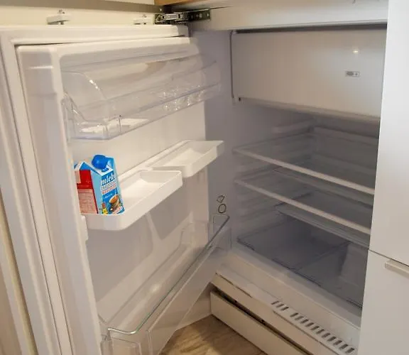 アパート Silence Wichrowe Wzgorze