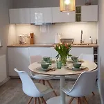 Silence Wichrowe Wzgorze Apartment Szklarska Poreba