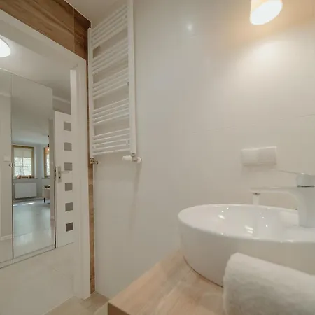 Silence Wichrowe Wzgorze * Szklarska Poreba