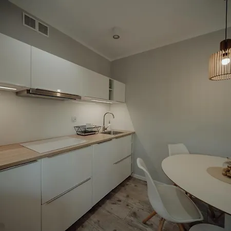 Silence Wichrowe Wzgorze Apartment Szklarska Poreba