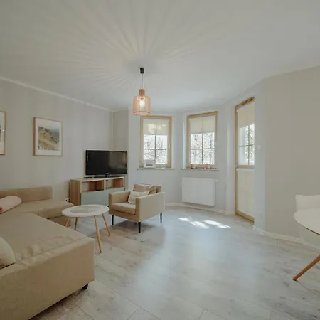 Silence Wichrowe Wzgorze Szklarska Poreba