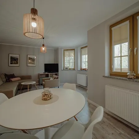 Silence Wichrowe Wzgorze Szklarska Poreba