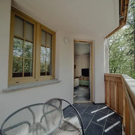 Apartment Silence Wichrowe Wzgorze Szklarska Poreba