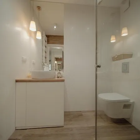 Silence Wichrowe Wzgorze Szklarska Poreba