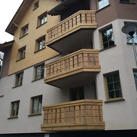 Apartment Silence Wichrowe Wzgorze Szklarska Poreba