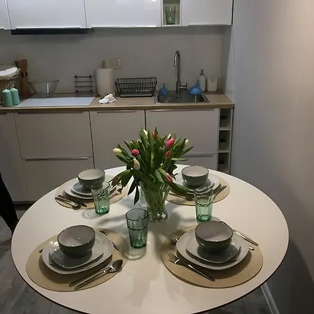 Silence Wichrowe Wzgorze * Szklarska Poreba