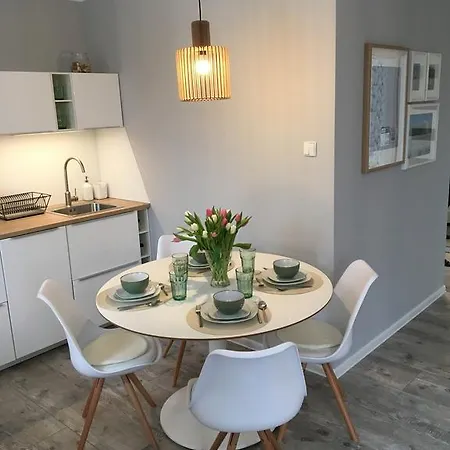 Silence Wichrowe Wzgorze Szklarska Poreba