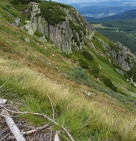 Apartment Silence Wichrowe Wzgorze