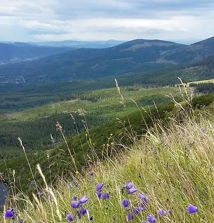 Silence Wichrowe Wzgorze Apartment Szklarska Poreba