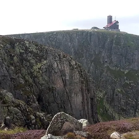 Silence Wichrowe Wzgorze * Szklarska Poreba