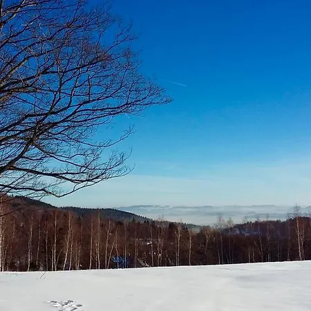 Silence Wichrowe Wzgorze Apartment Szklarska Poreba