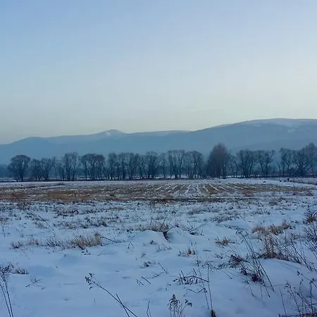 Silence Wichrowe Wzgorze Apartment Szklarska Poreba