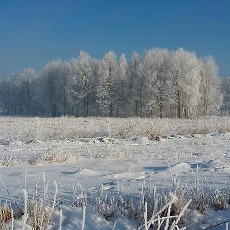 Silence Wichrowe Wzgorze Apartment Szklarska Poreba