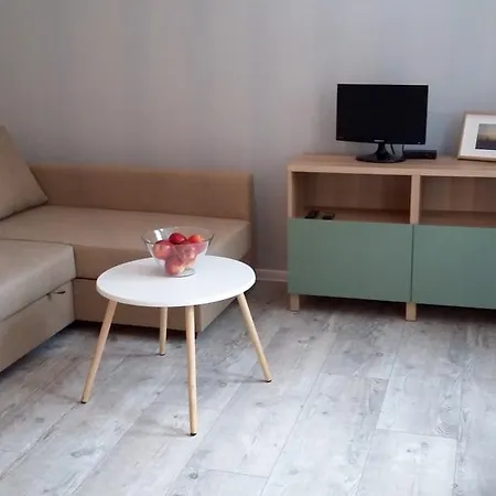 Apartment Silence Wichrowe Wzgorze Szklarska Poreba