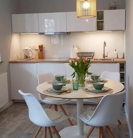 Silence Wichrowe Wzgorze Apartment Szklarska Poreba