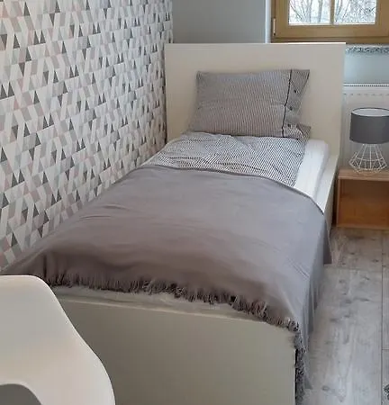 Silence Wichrowe Wzgorze Szklarska Poreba