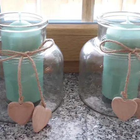 Silence Wichrowe Wzgorze Apartment