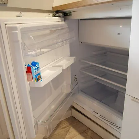 Apartamento Silence Wichrowe Wzgórze