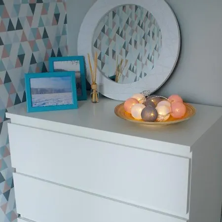 Apartamento Silence Wichrowe Wzgórze *