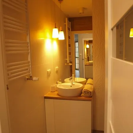 Silence Wichrowe Wzgorze * Szklarska Poreba