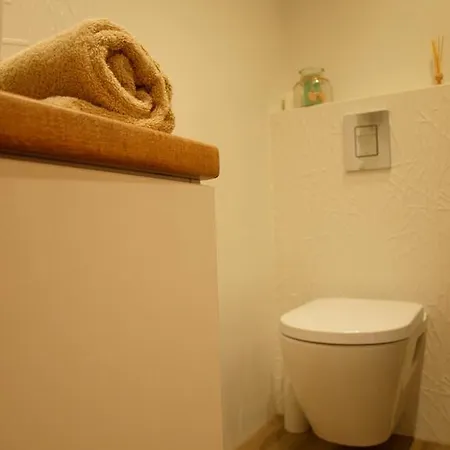 Silence Wichrowe Wzgorze * Szklarska Poreba