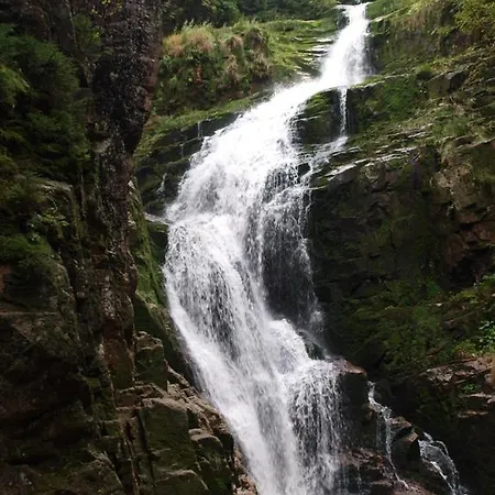 Silence Wichrowe Wzgorze Apartment Szklarska Poreba