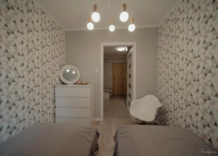 Silence Wichrowe Wzgorze * Szklarska Poreba