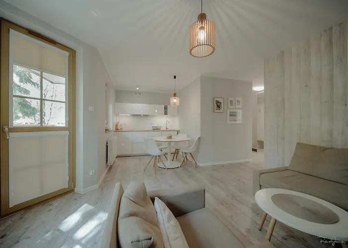 Silence Wichrowe Wzgorze Szklarska Poreba