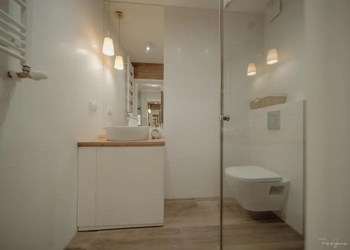 Silence Wichrowe Wzgorze Szklarska Poreba