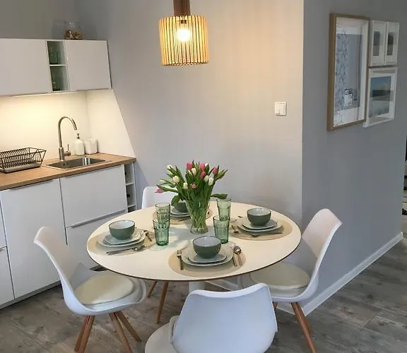 Silence Wichrowe Wzgorze Szklarska Poreba