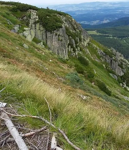 Apartment Silence Wichrowe Wzgorze