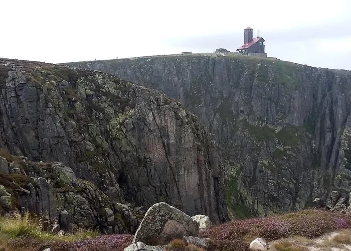Silence Wichrowe Wzgorze * Szklarska Poreba