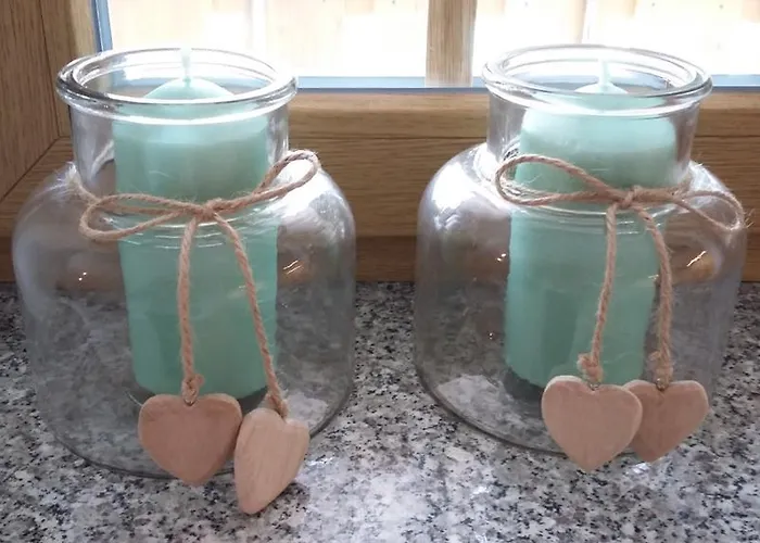 Silence Wichrowe Wzgorze Apartment