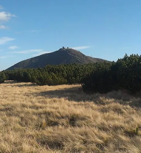 Silence Wichrowe Wzgorze * Szklarska Poreba