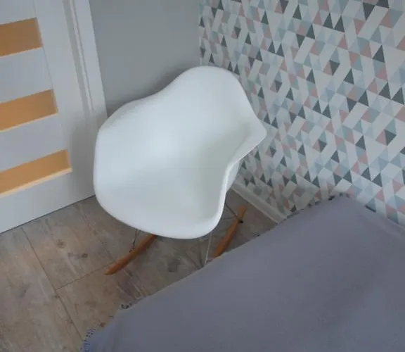 Silence Wichrowe Wzgorze Szklarska Poreba